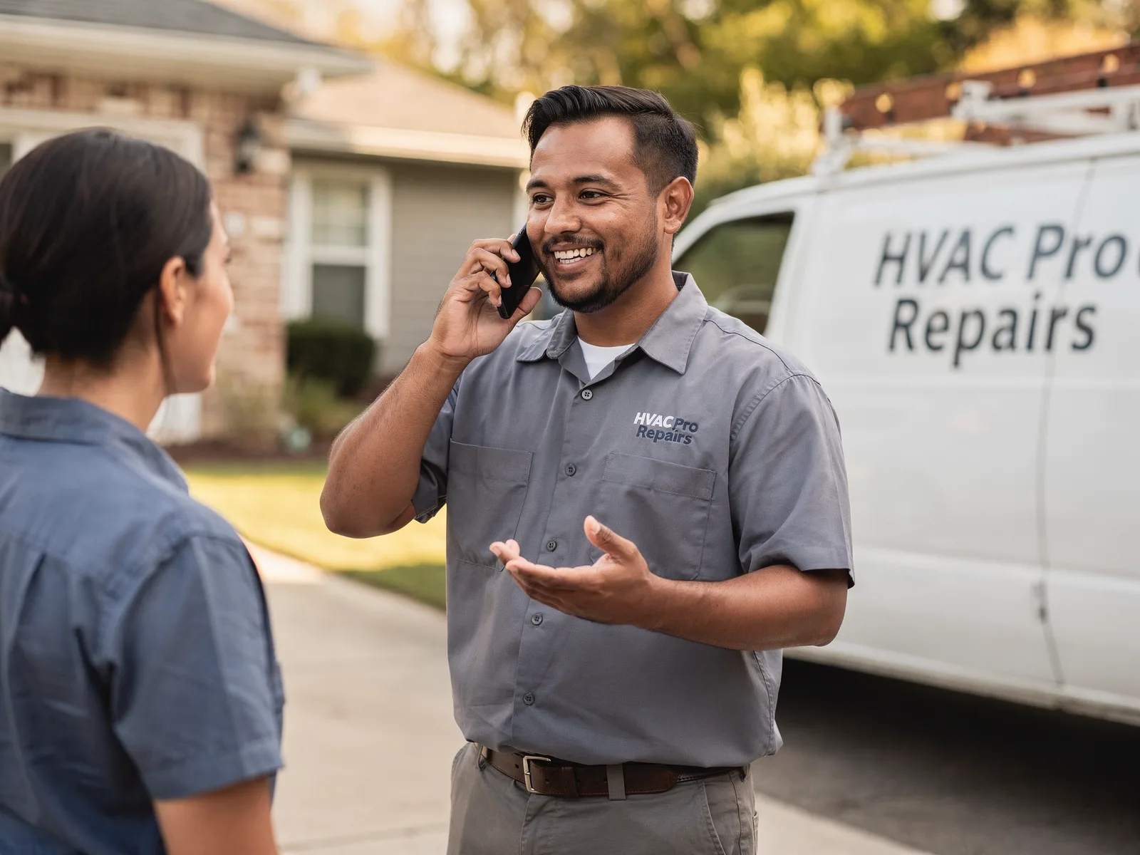 Heat Pump Repair Lakeport, CA FAQs